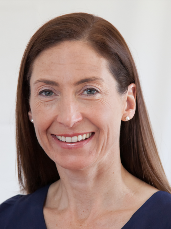 Bernadette Dutton