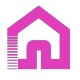 pinkhomeicon