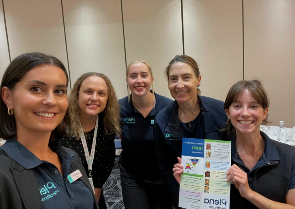 Dietetics jobs in Australia
